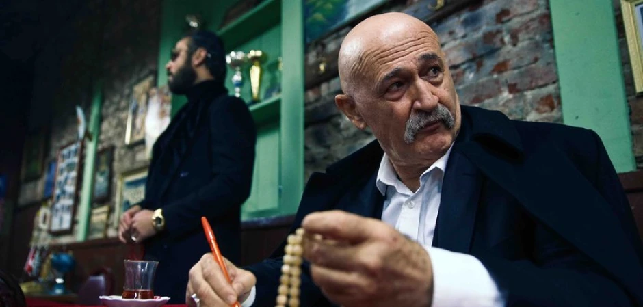 Промо-фото из Чукур 118 серия