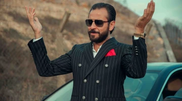 Промо-фото из Чукур 102 серия