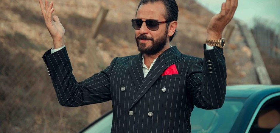 Промо-фото из Чукур 102 серия