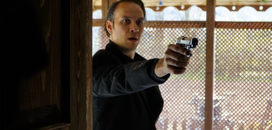 Промо-фото из Чукур 60 серия