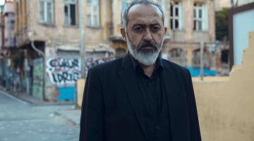 Промо-фото из Чукур 73 серия