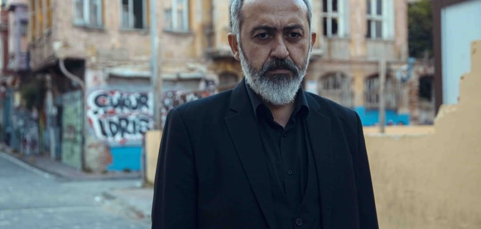 Промо-фото из Чукур 73 серия