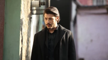 Промо-фото из Чукур 18 серия