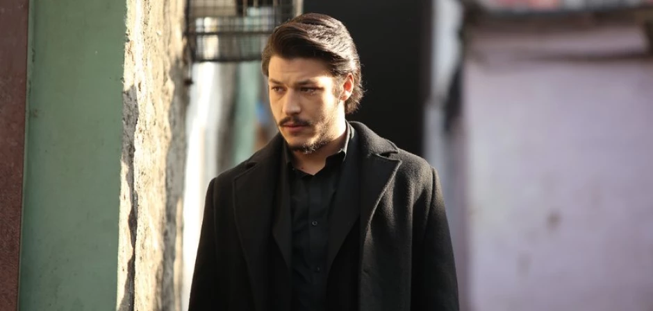 Промо-фото из Чукур 18 серия