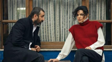 Промо-фото из Чукур 113 серия