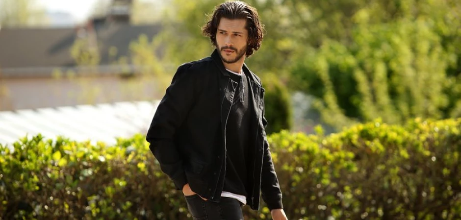 Промо-фото из Чукур 25 серия