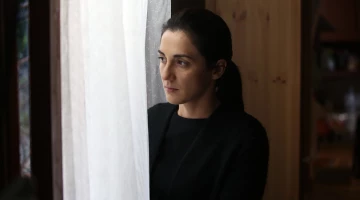 Чукур 1 сезон 17 серия