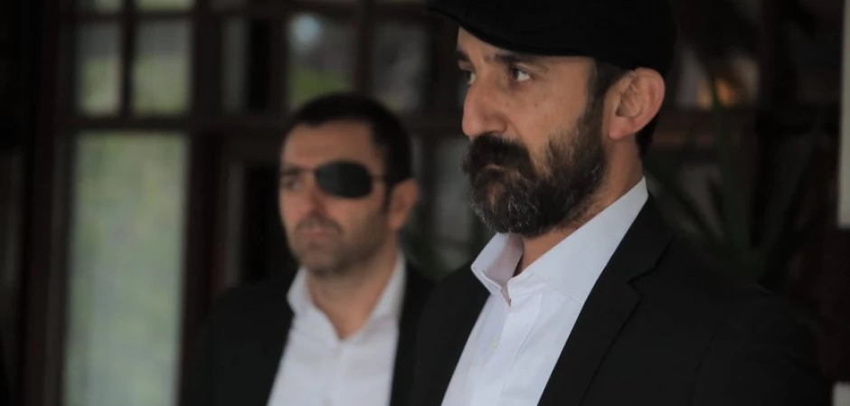 Промо-фото из Чукур 74 серия