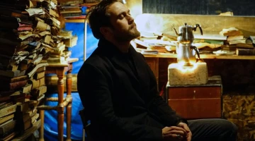 Промо-фото из Чукур 46 серия