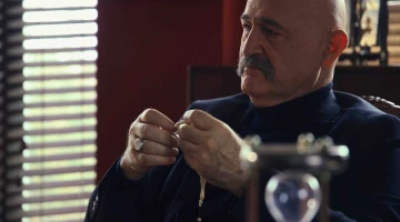 Промо-фото из Чукур 122 серия