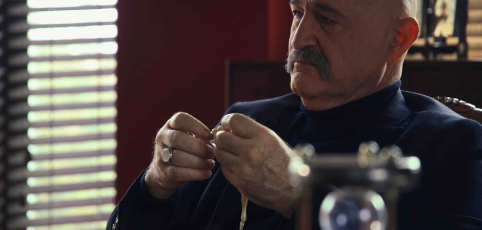 Промо-фото из Чукур 122 серия