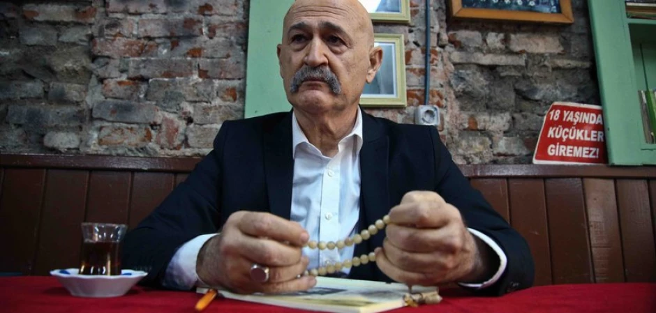 Промо-фото из Чукур 119 серия