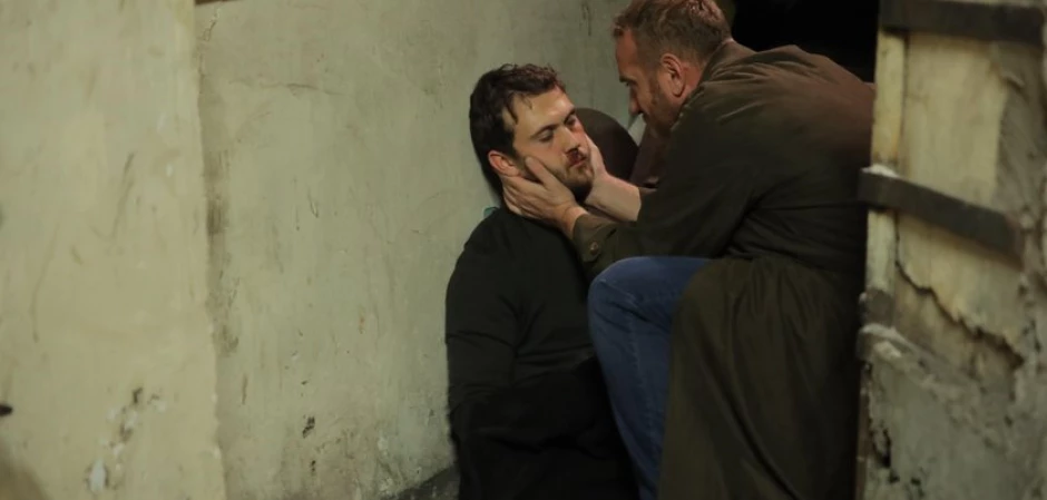 Промо-фото из Чукур 77 серия