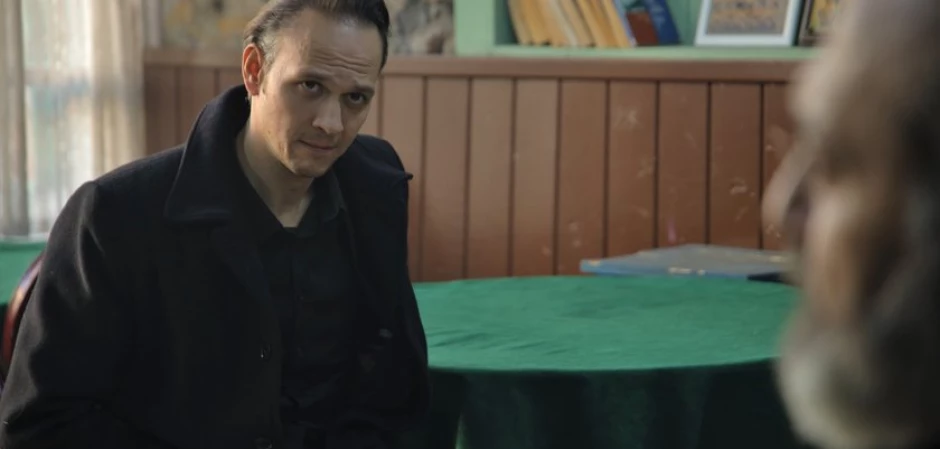 Промо-фото из Чукур 106 серия