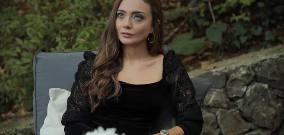 Промо-фото из Чукур 75 серия