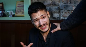 Промо-фото из Чукур 63 серия