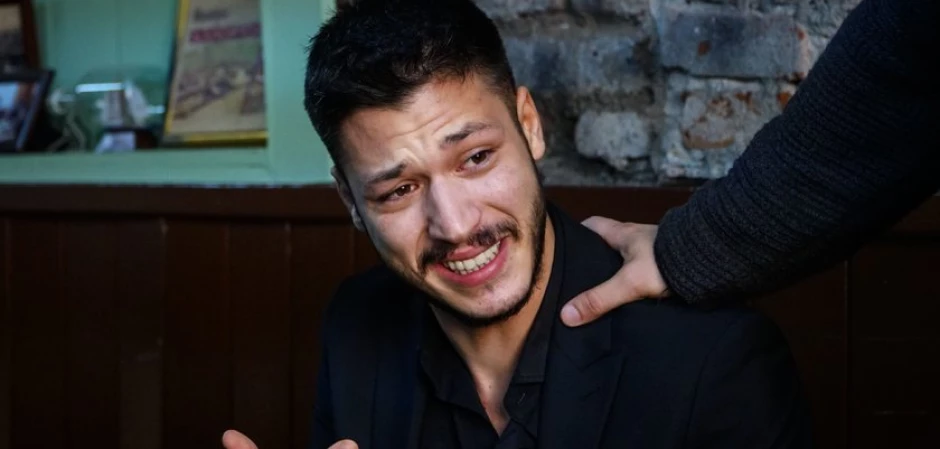 Промо-фото из Чукур 63 серия