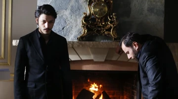 Чукур 1 сезон 17 серия