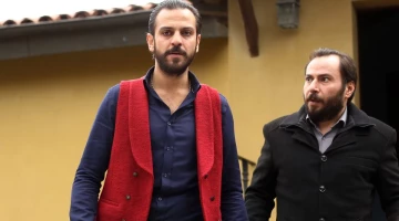 Промо-фото из Чукур 15 серия