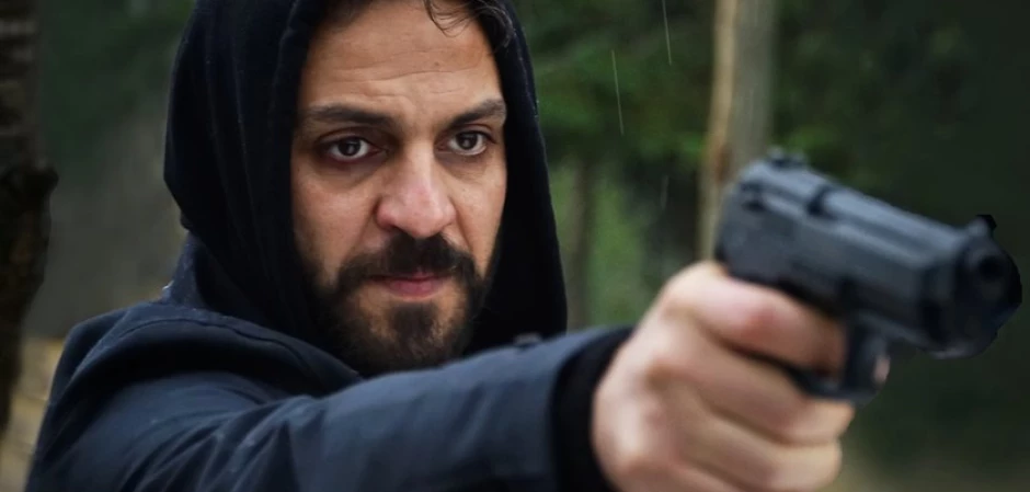 Промо-фото из Чукур 47 серия