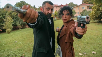 Промо-фото из Чукур 104 серия