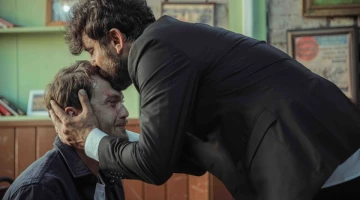 Промо-фото из Чукур 94 серия