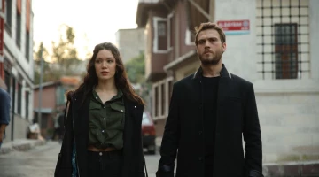 Промо-фото из Чукур 77 серия