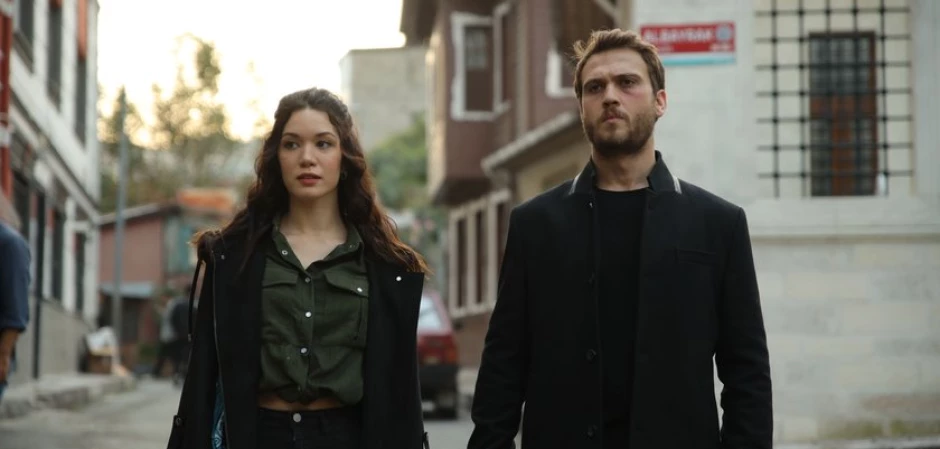 Промо-фото из Чукур 77 серия