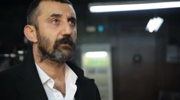 Промо-фото из Чукур 106 серия