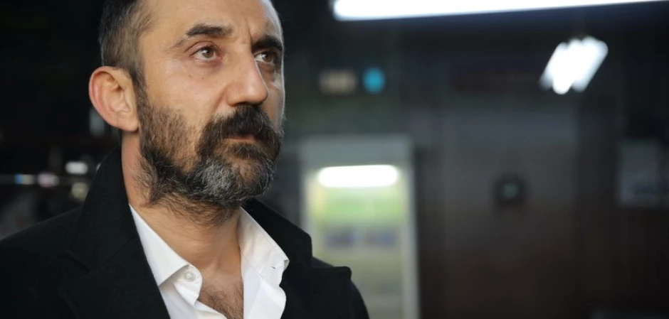 Промо-фото из Чукур 106 серия