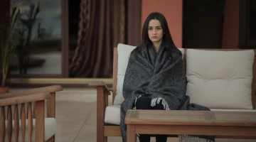 Промо-фото из Чукур 75 серия