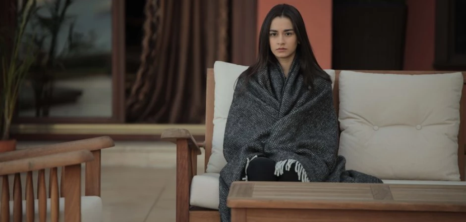 Промо-фото из Чукур 75 серия