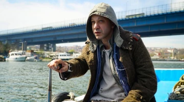 Промо-фото из Чукур 58 серия