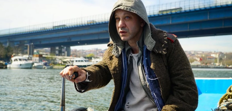 Промо-фото из Чукур 58 серия