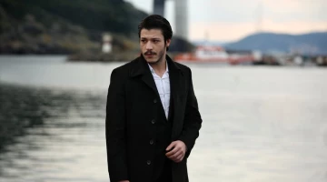 Промо-фото из Чукур 12 серия