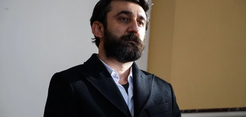 Промо-фото из Чукур 52 серия