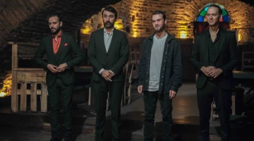 Промо-фото из Чукур 94 серия