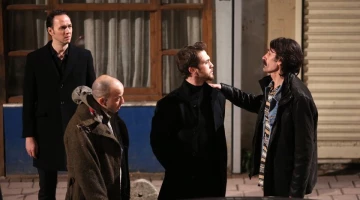 Чукур 1 сезон 18 серия