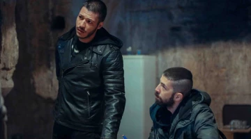 Промо-фото из Чукур 110 серия