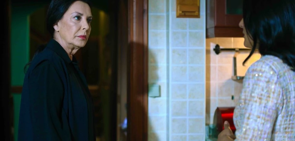 Промо-фото из Чукур 124 серия