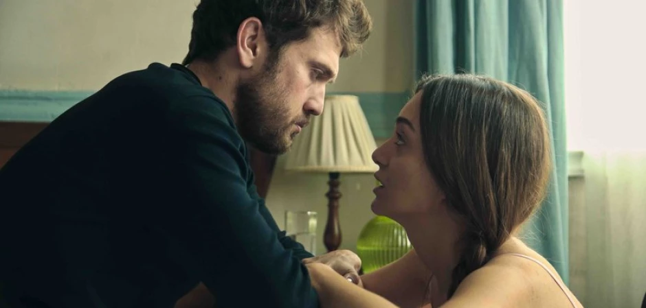 Промо-фото из Чукур 125 серия