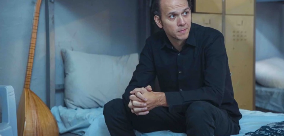 Промо-фото из Чукур 72 серия