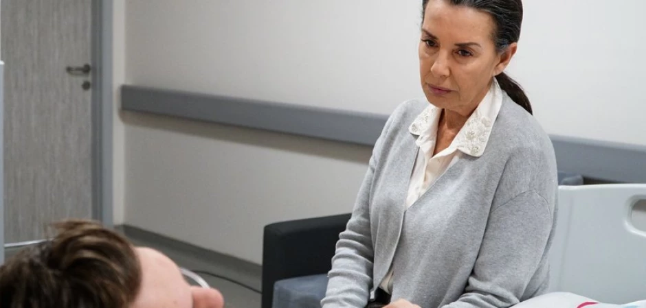 Промо-фото из Чукур 50 серия