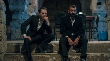 Промо-фото из Чукур 106 серия