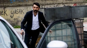 Промо-фото из Чукур 58 серия