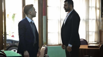 Промо-фото из Чукур 102 серия