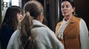 Чукур 4 сезон 114 серия