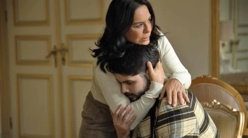 Промо-фото из Чукур 110 серия