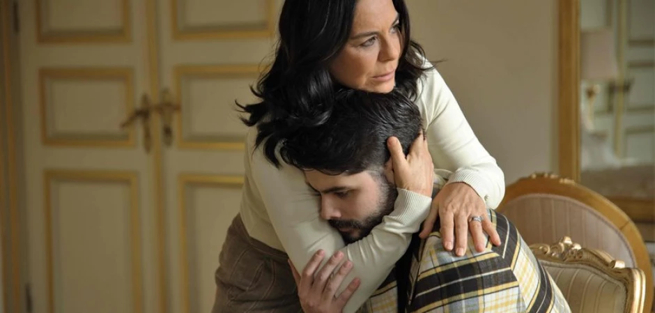 Промо-фото из Чукур 110 серия