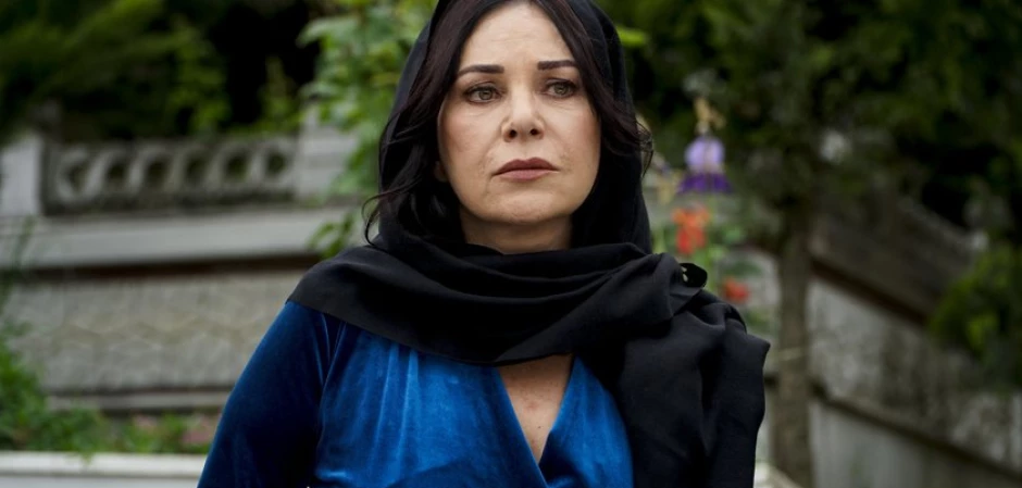 Промо-фото из Чукур 67 серия